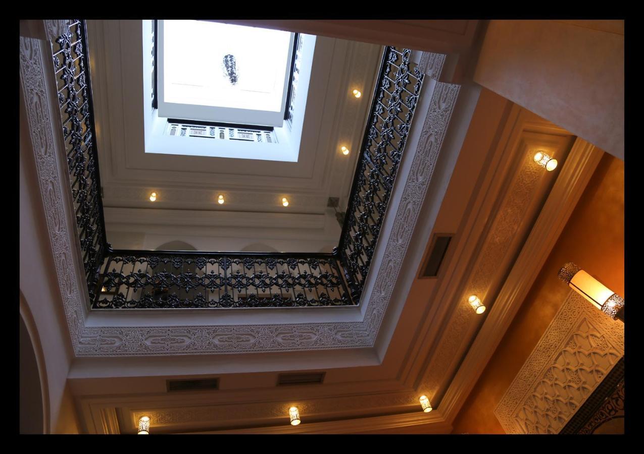 Dar Souran Hotel Танжер Стая снимка